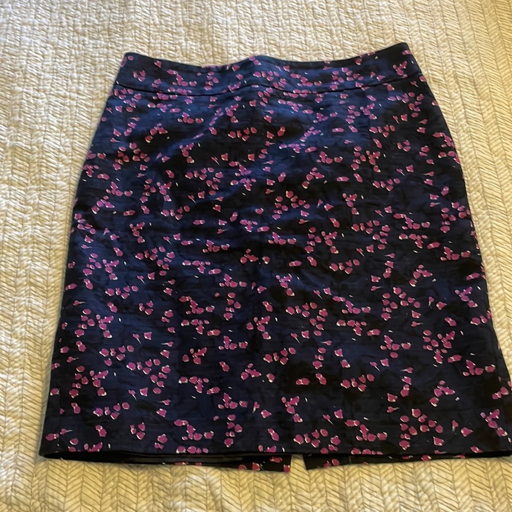 Ann Taylor pencil skirt